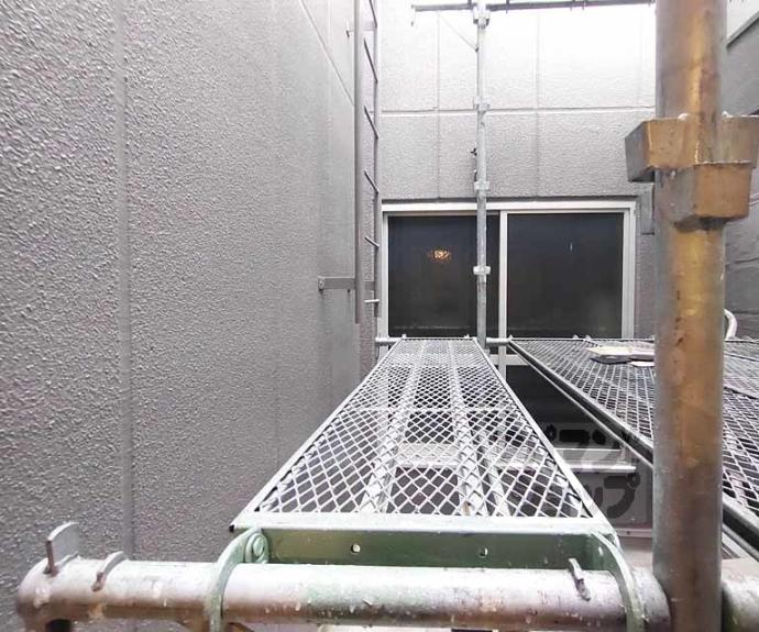 【アイナ寺町】間取