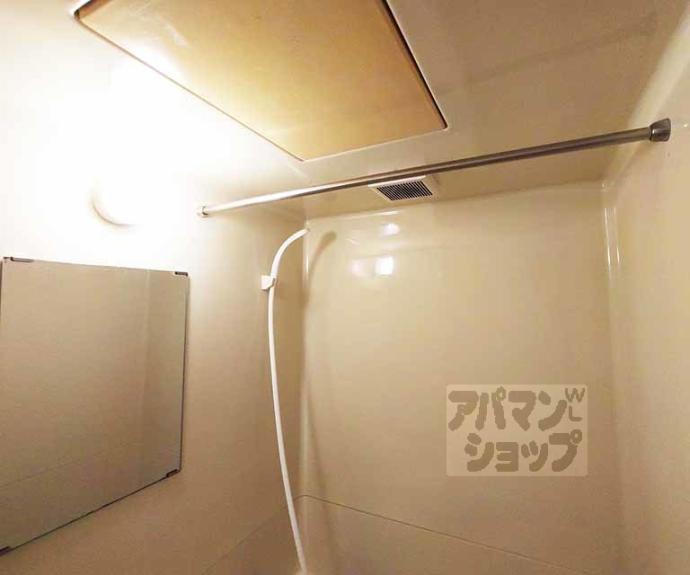 【アイナ寺町】間取