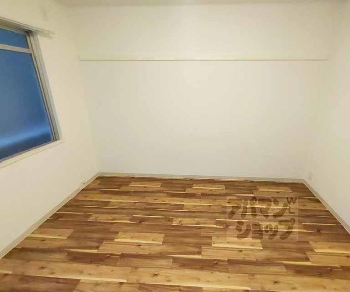 【アイナ寺町】間取