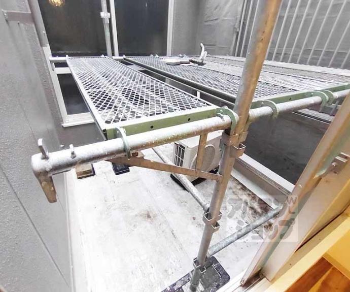 【アイナ寺町】間取