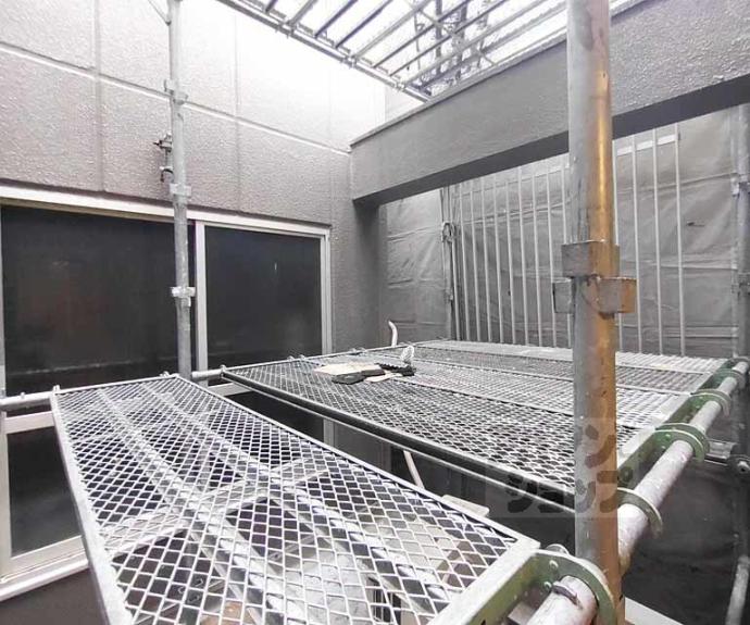 【アイナ寺町】間取