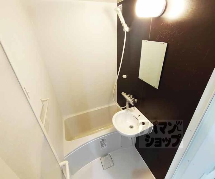 【アイナ寺町】間取