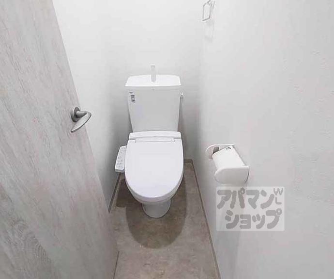 【アイナ寺町】間取