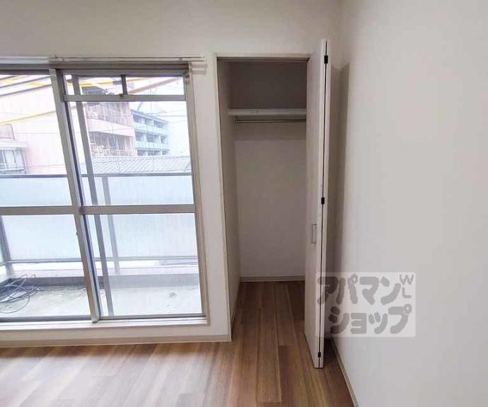 【アイナ寺町】間取