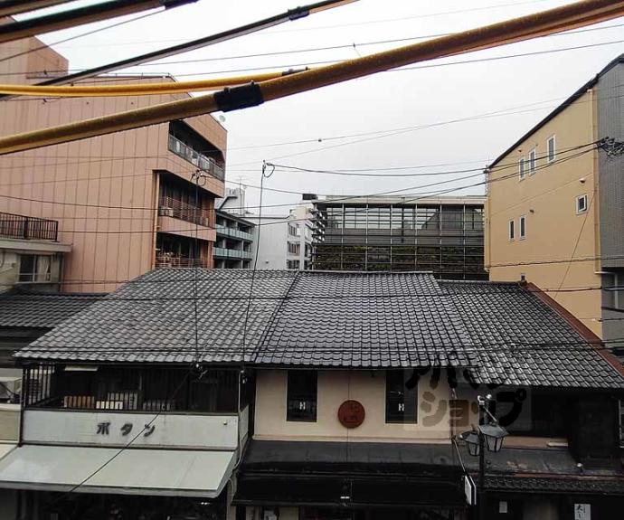 【アイナ寺町】間取