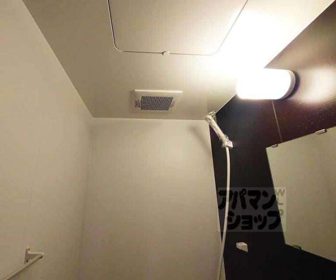 【アイナ寺町】間取