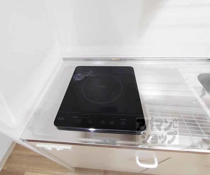 【アイナ寺町】間取