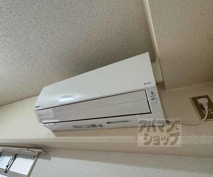 【シャルトヤマハ】間取