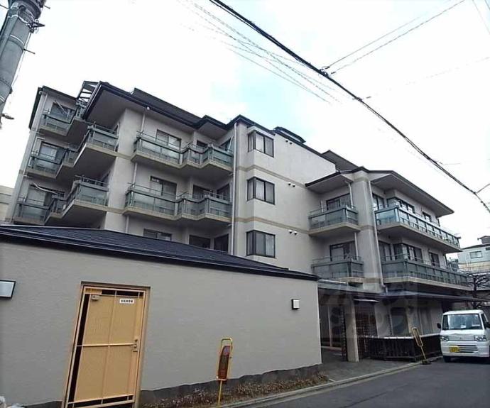 【デ・リード白川】間取