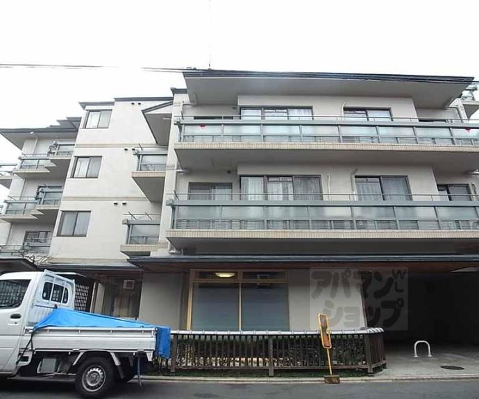 【デ・リード白川】間取
