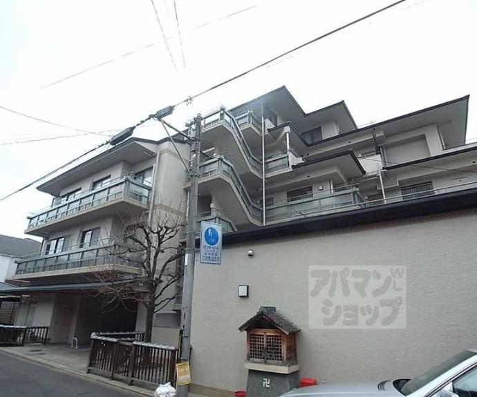 【デ・リード白川】間取