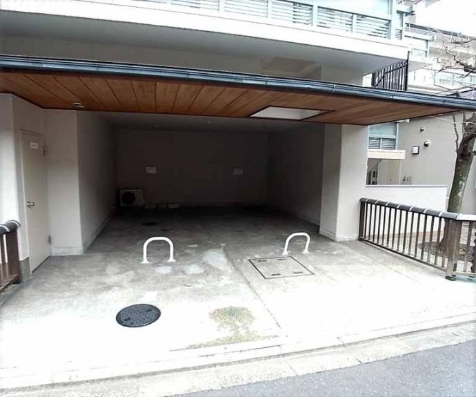 【デ・リード白川】間取