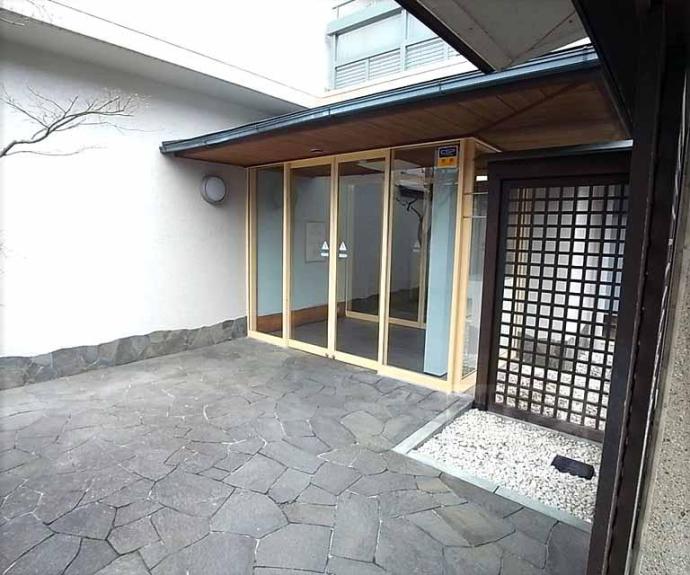 【デ・リード白川】間取