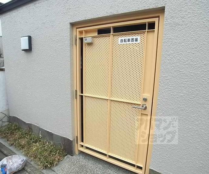 【デ・リード白川】間取