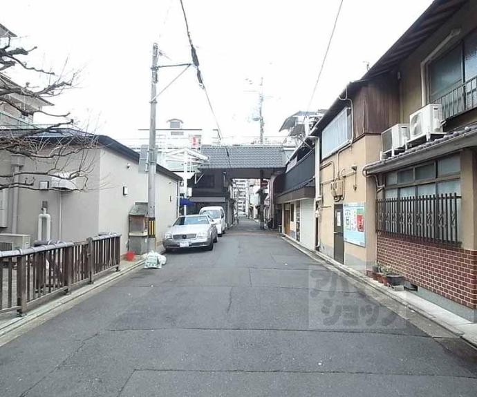 【デ・リード白川】間取