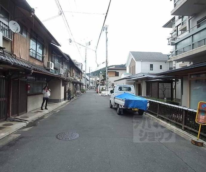 【デ・リード白川】間取
