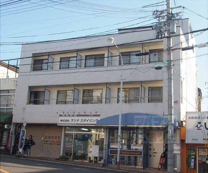 【マンションELLA490】間取