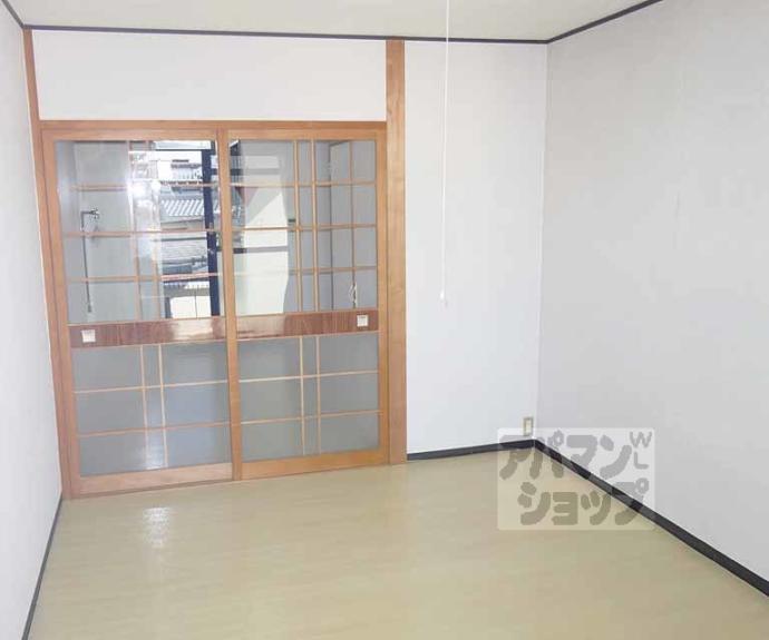 【マンションELLA490】間取