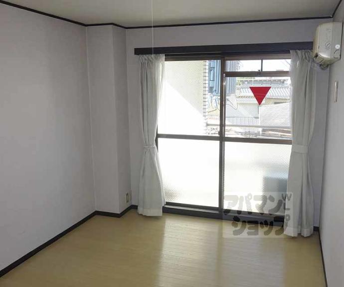 【マンションELLA490】間取