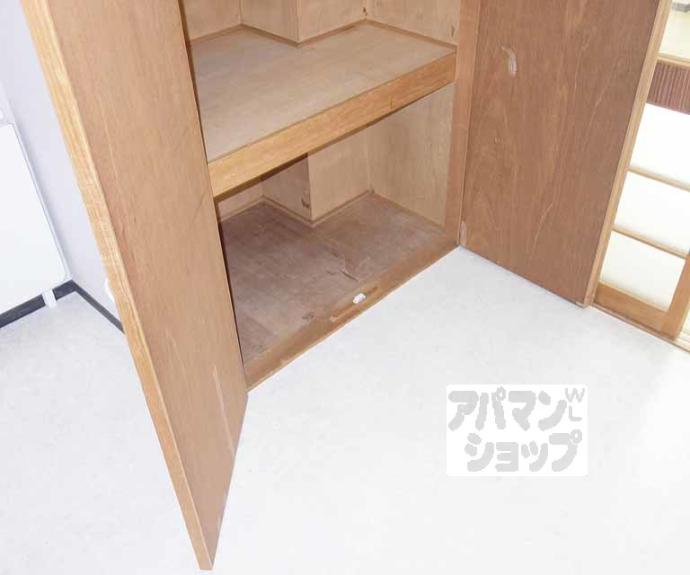 【マンションELLA490】間取