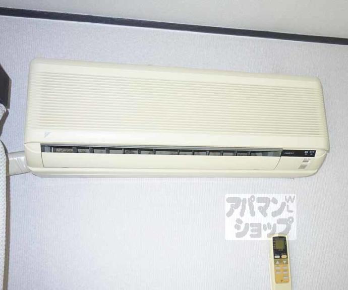 【マンションELLA490】間取