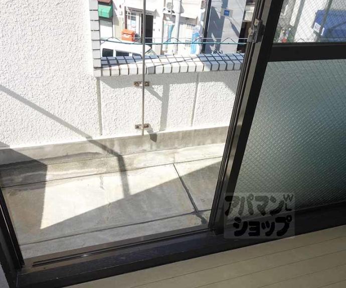 【マンションELLA490】間取