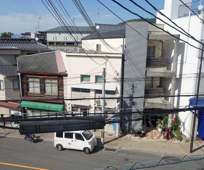 【マンションELLA490】間取