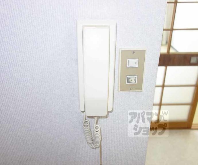 【マンションELLA490】間取