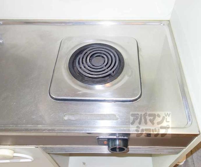 【マンションELLA490】間取