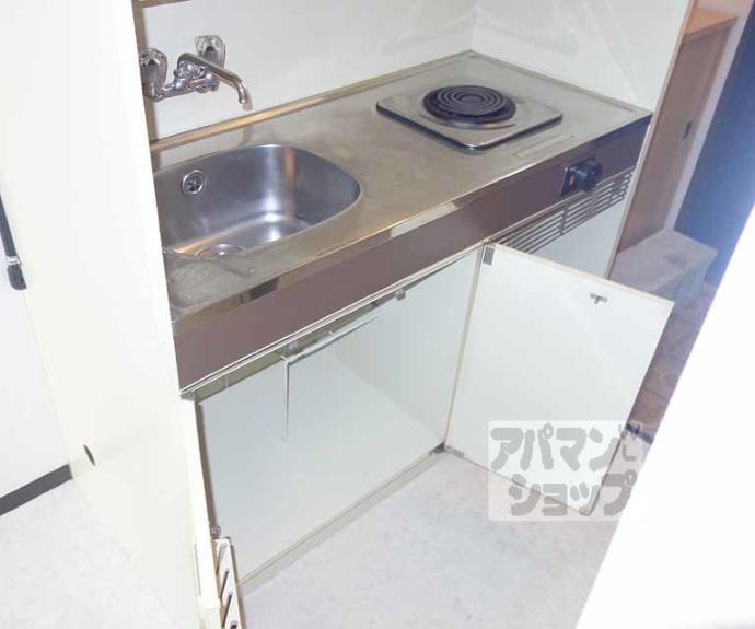 【マンションELLA490】間取