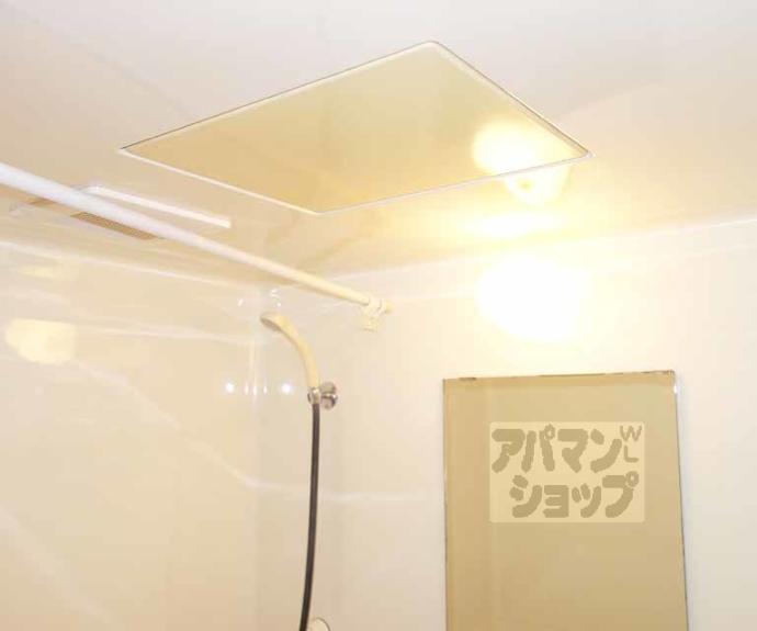 【マンションELLA490】間取