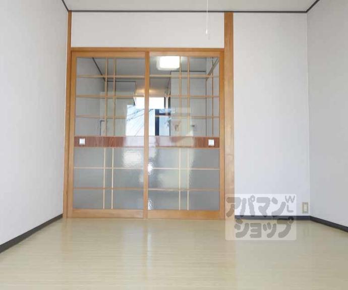 【マンションELLA490】間取