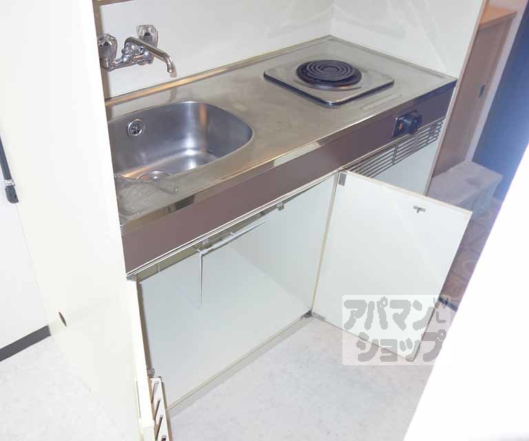 【マンションELLA490】間取