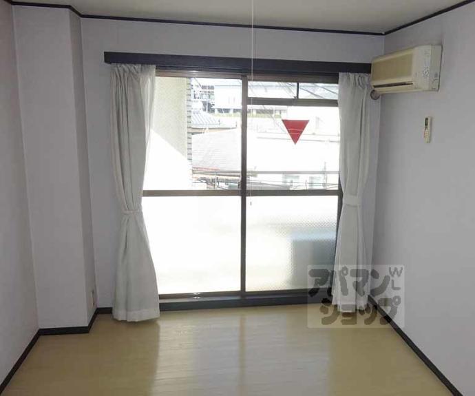 【マンションELLA490】間取