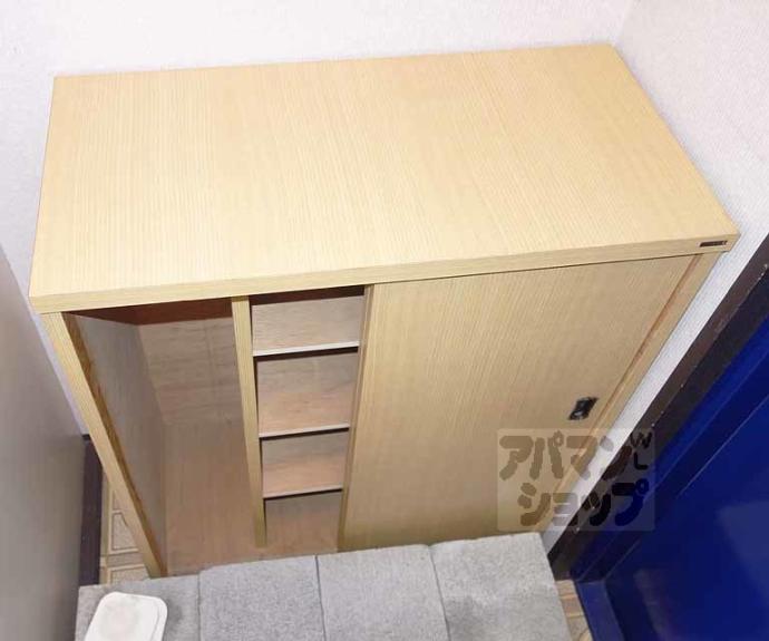 【マンションELLA490】間取