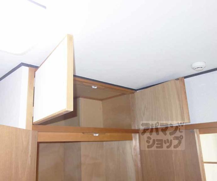 【マンションELLA490】間取