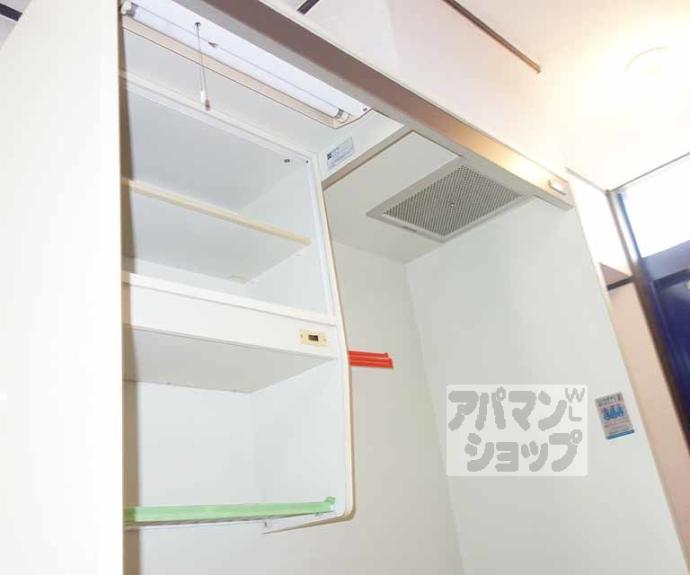 【マンションELLA490】間取