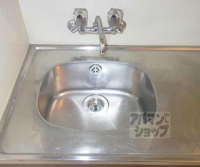 【マンションELLA490】間取