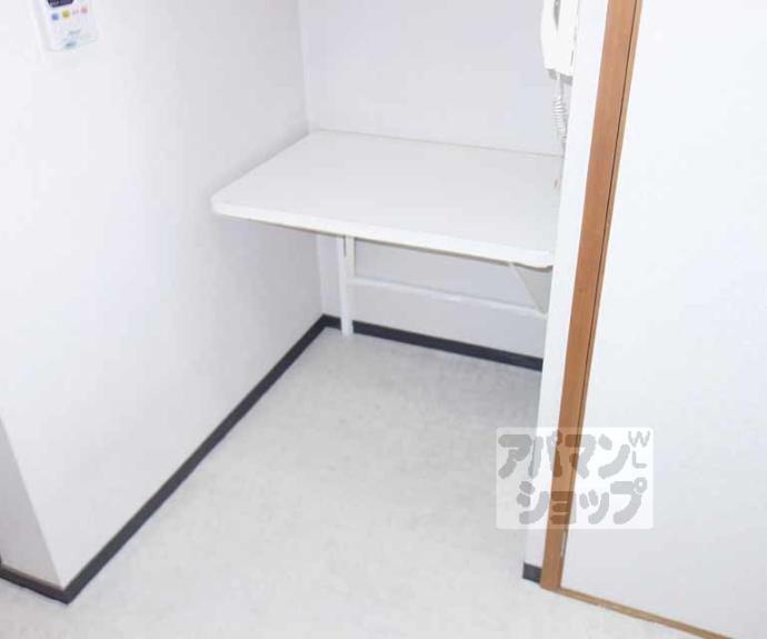 【マンションELLA490】間取