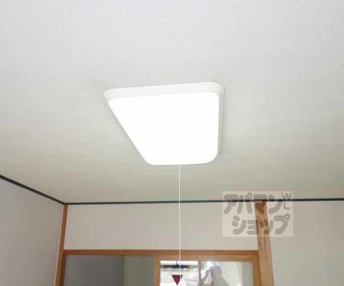 【マンションELLA490】間取