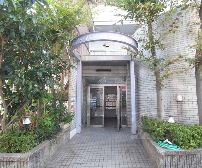 【アーバンハウスA&UⅠ】間取