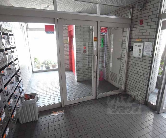 【アーバンハウスA&UⅠ】間取