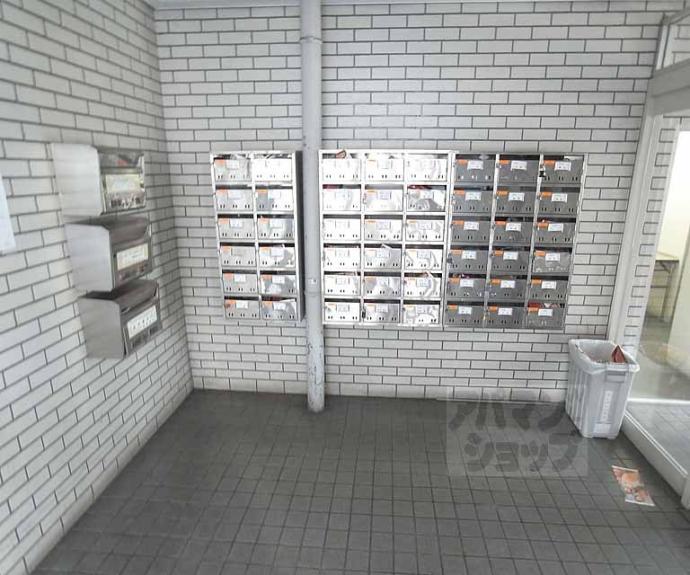 【アーバンハウスA&UⅠ】間取