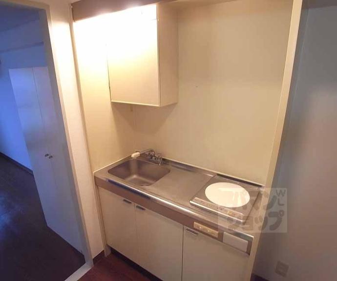 【アーバンハウスA&UⅠ】間取