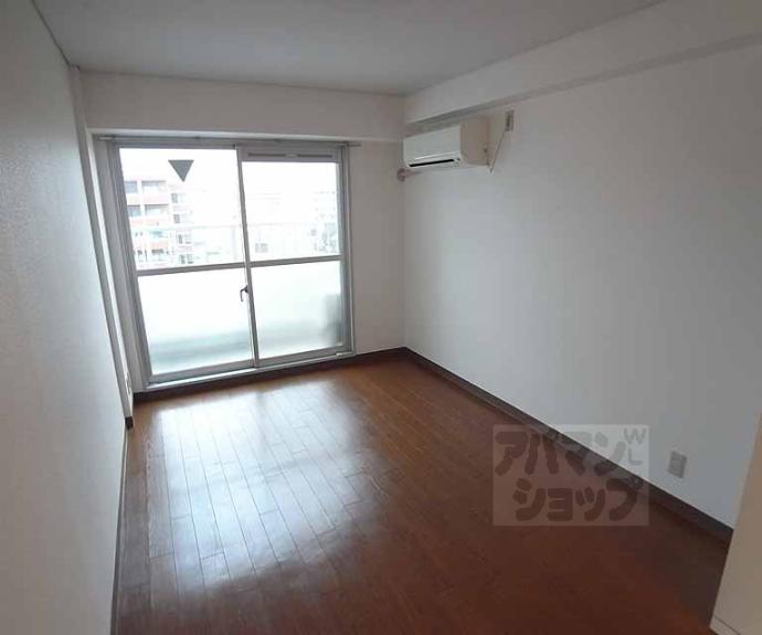 【アーバンハウスA&UⅠ】間取