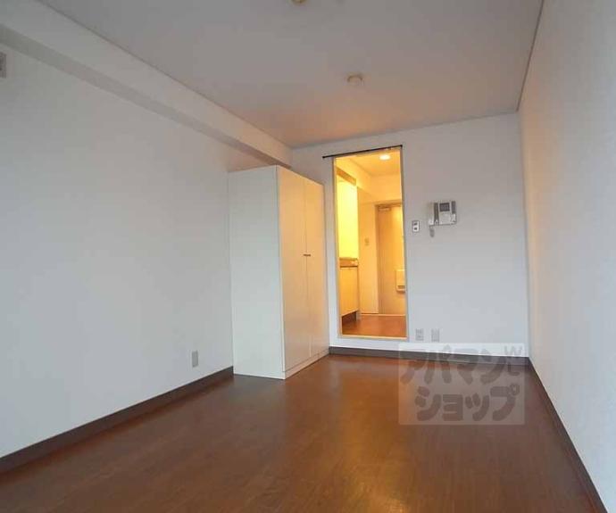 【アーバンハウスA&UⅠ】間取