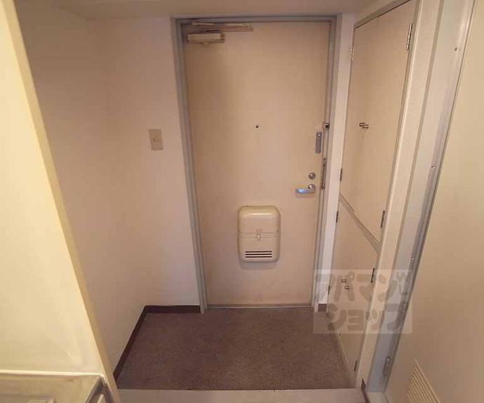 【アーバンハウスA&UⅠ】間取