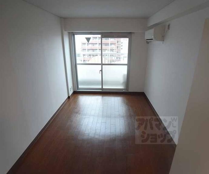 【アーバンハウスA&UⅠ】間取