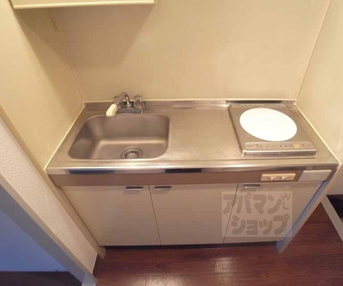 【アーバンハウスA&UⅠ】間取