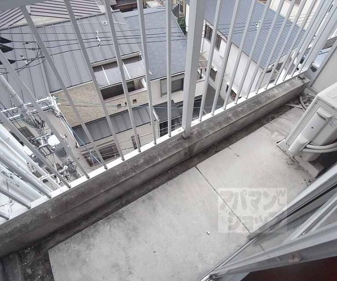 【アーバンハウスA&UⅠ】間取